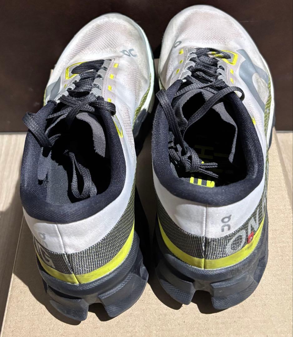 オン　クラウドモンスターハイパー