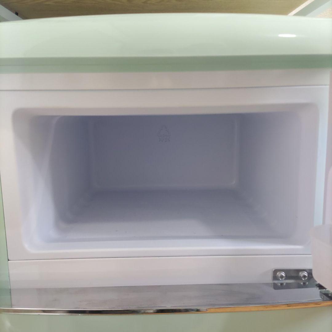 ✤引き取り歓迎✤ 冷蔵庫 アイリスプラザ 81L PRR-082D-LG