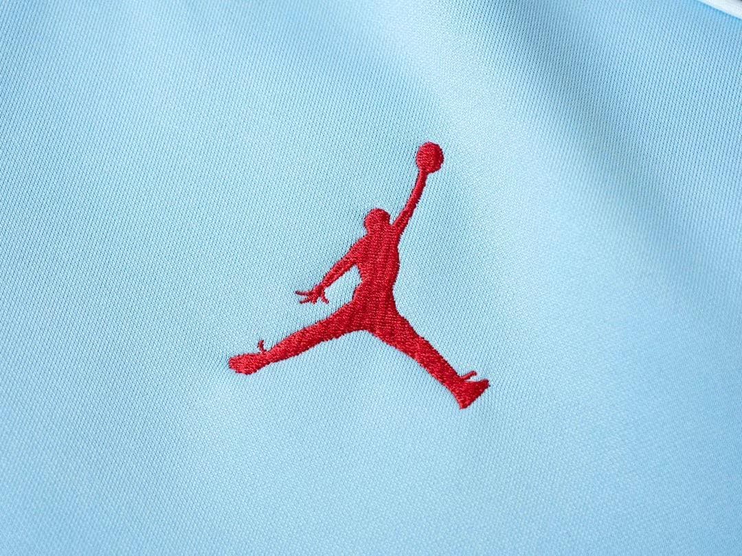 ✨美品Supreme x Jordan トリコットセットアップ S