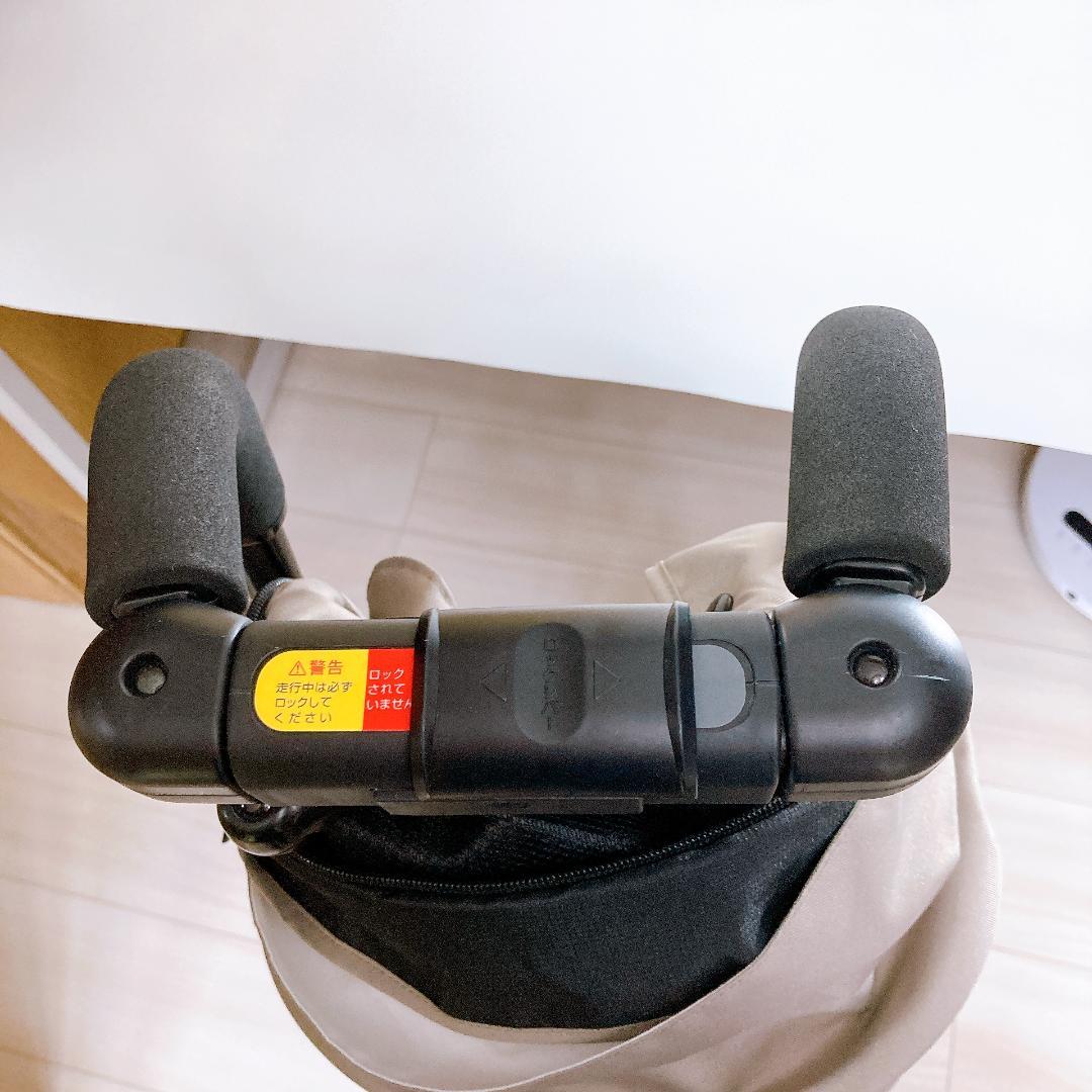 ペットカート コムペット ミリミリ ライト a　サンドベージュ　|2135|