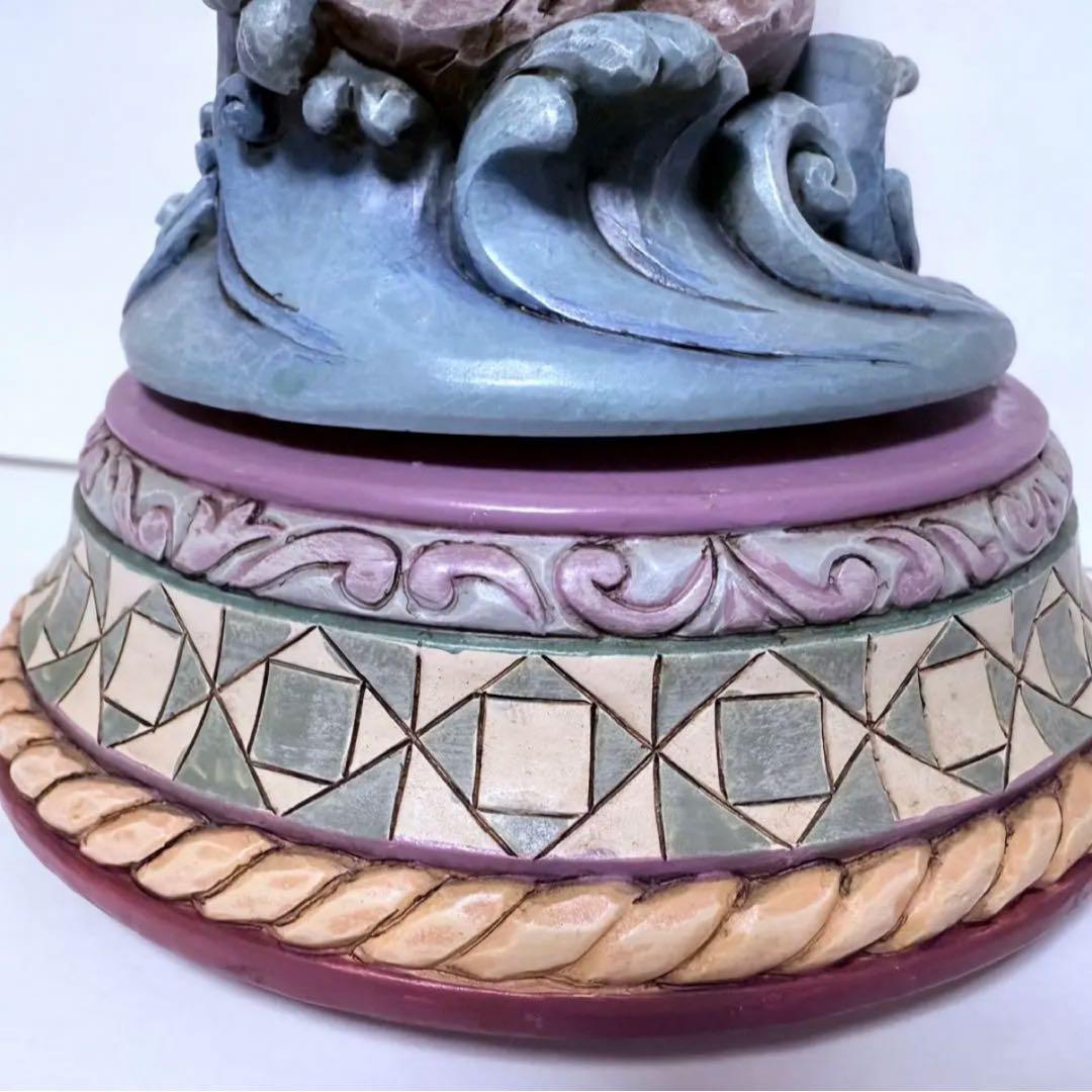 WaltDisney アリエル オルゴール