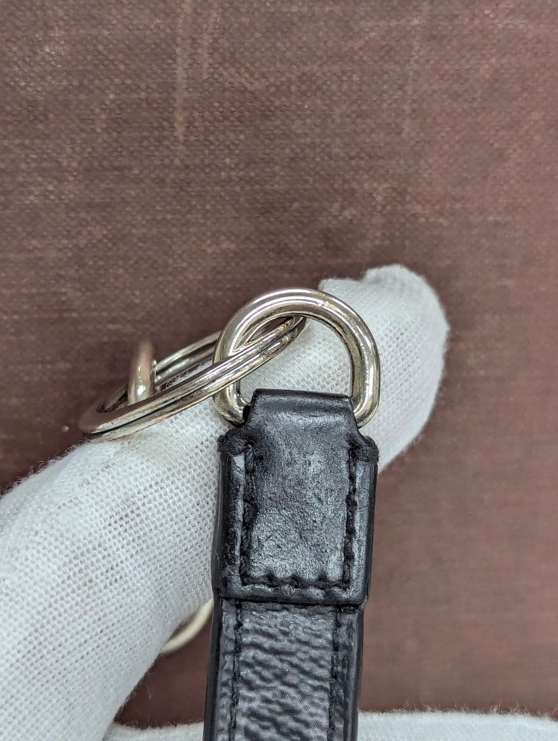 Louis Vuitton M61950 エクリプス ドラゴンヌ キーホルダー