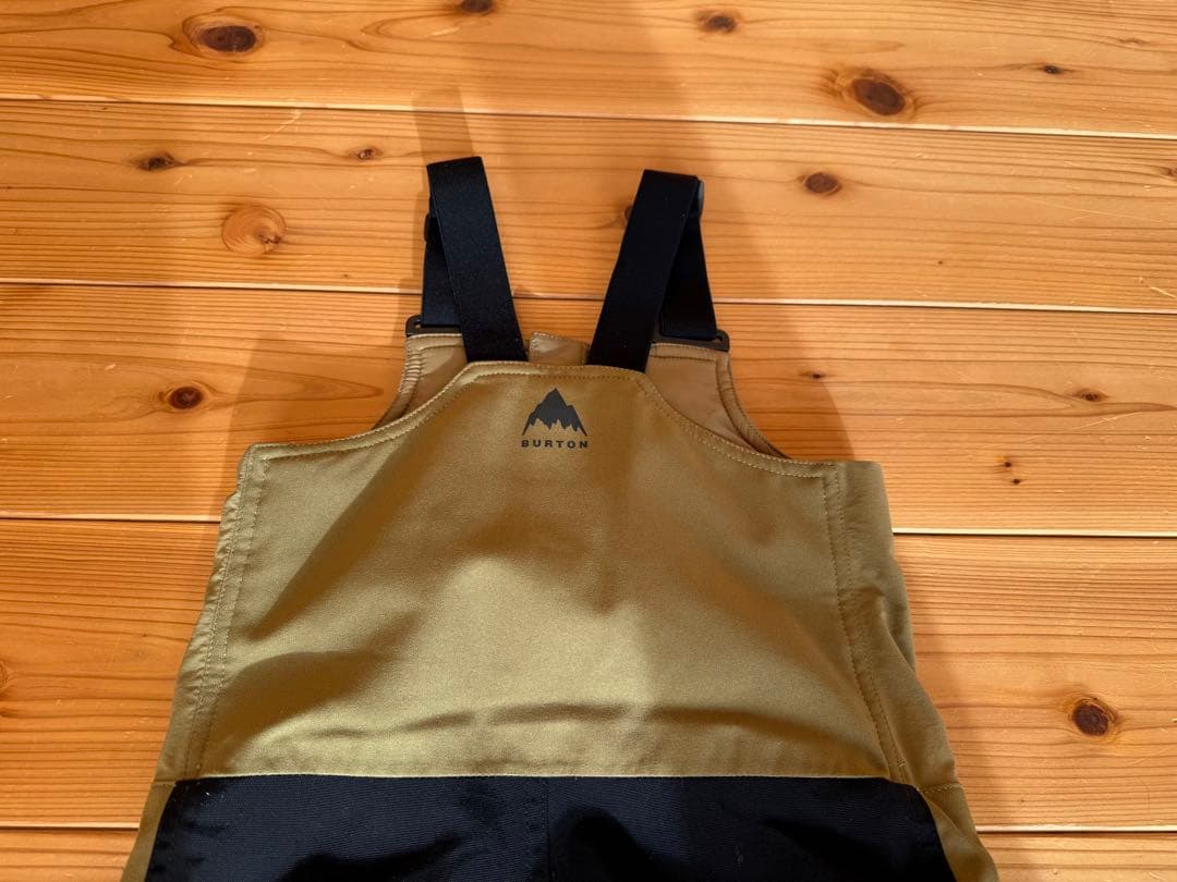 BURTON バートン スカイラー ビブパンツ 110