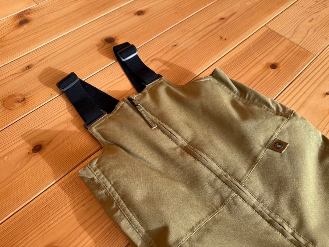 BURTON バートン スカイラー ビブパンツ 110