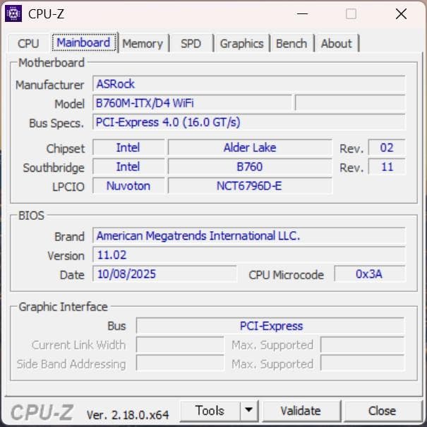 Win11,I5-12400 IN-WIN 自作PC（超小型）ほぼ未使用、動作品