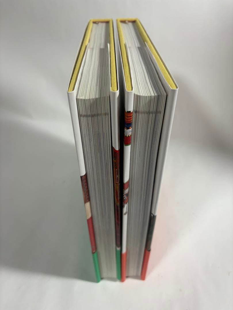 世界の民族衣装文化図鑑 全巻　セット　オセアニア　南北アメリカ　アフリカ　アジア