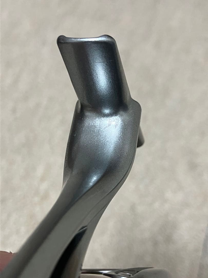 【美品】シマノ　21ナスキー5000xg