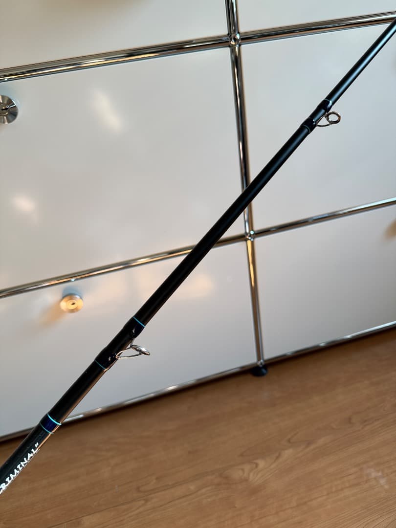 デジーノ SLANG Reboot スラング クリミナル CRIMINAL