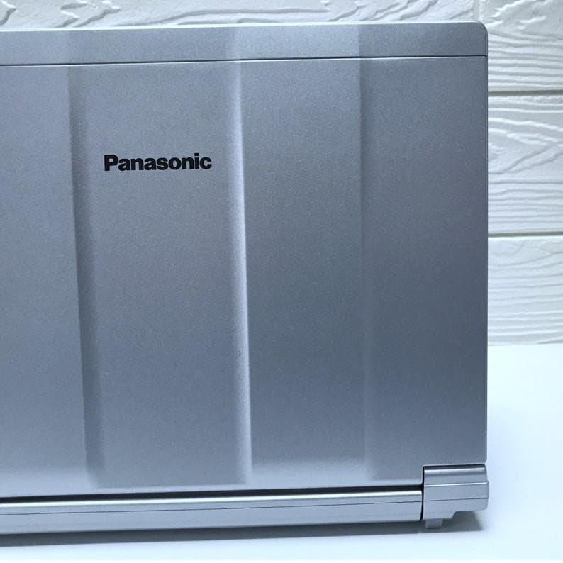 極美品》＊MS Offic2024認証/ 512GB /レッツノートCF-SV1