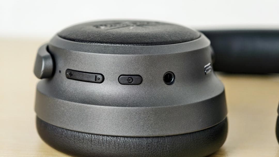 Kiwi Ears Ardor 35dBノイズキャンセリング Bluetooth