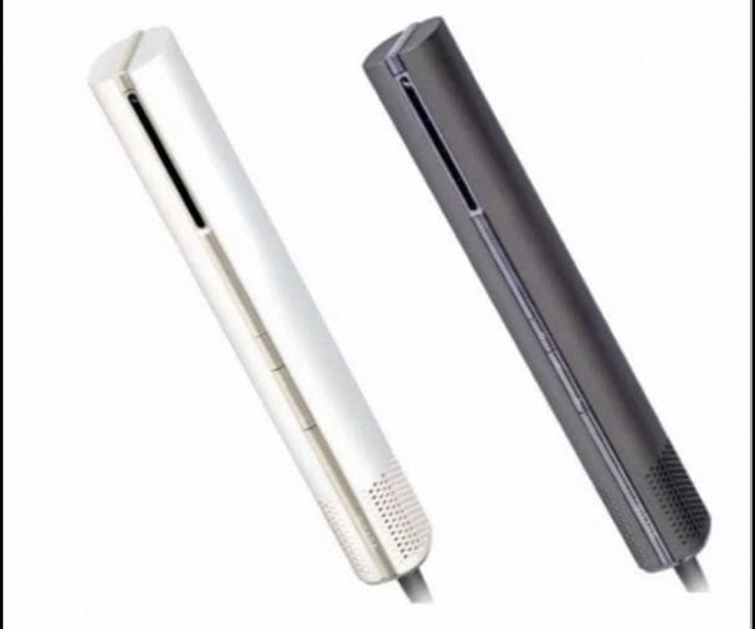 BISARA ビサラ スティック エア ドライヤー ブラック 新品