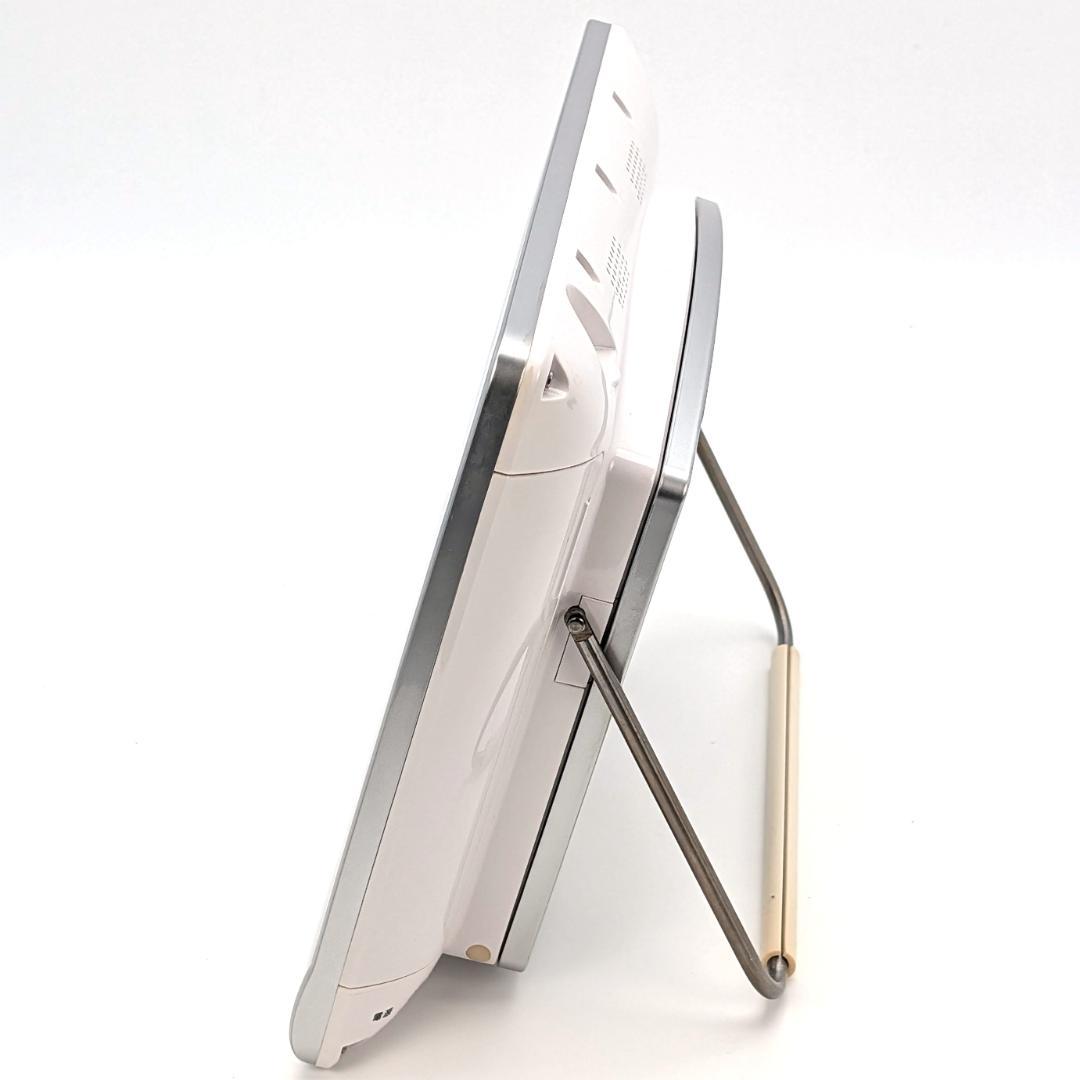 ASTEX AS-BD10W 防水ポータブルブルーレイプレーヤー