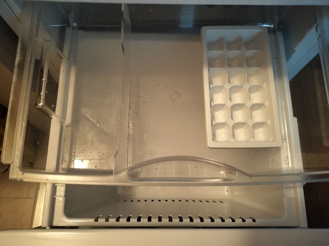 Haier 冷蔵庫 2016年製