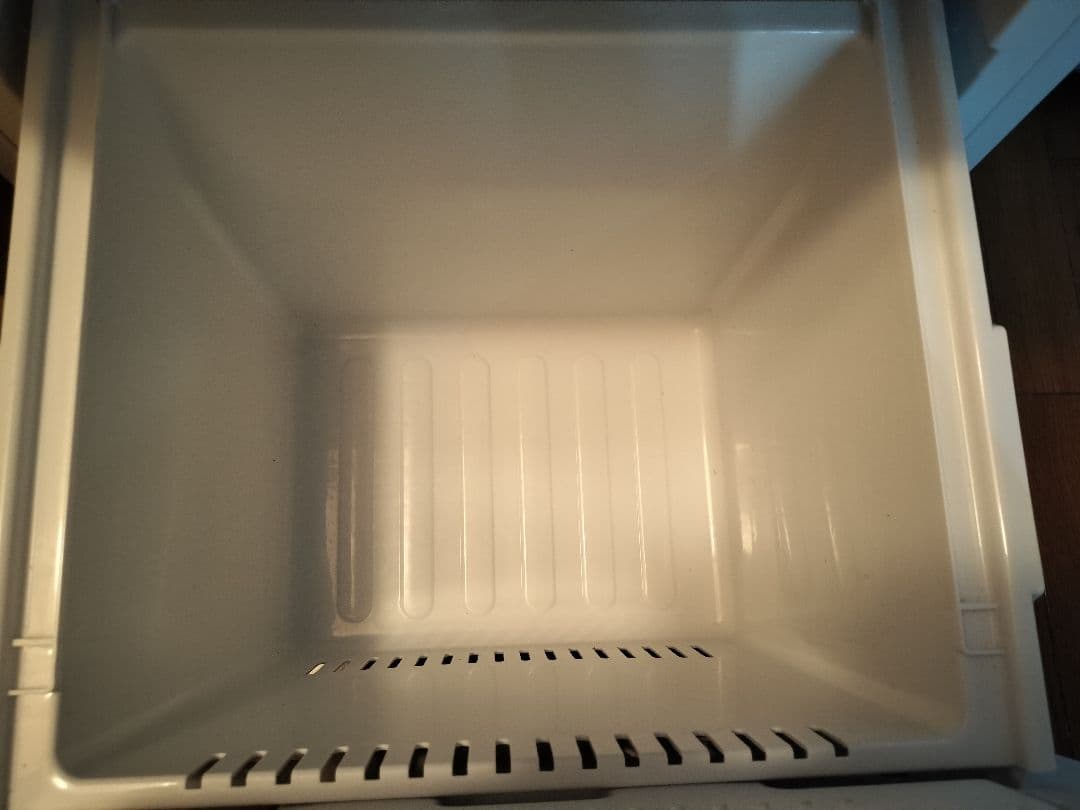 Haier 冷蔵庫 2016年製