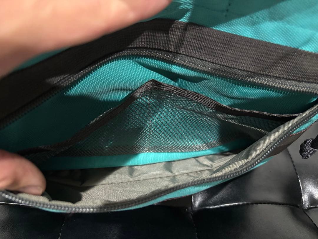 大人気　超レア　希少　完売　ブリーフィング キャディバック ヘッドカバー セット