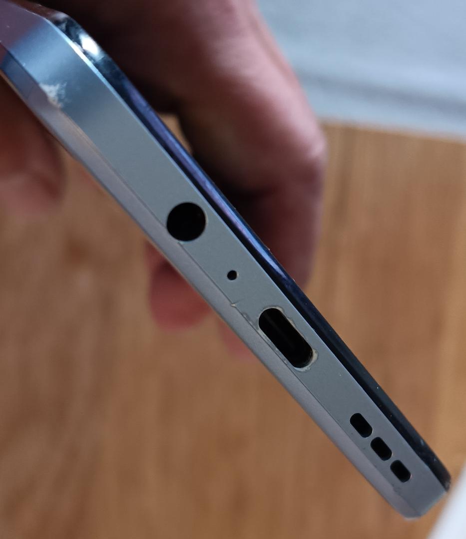 【中古】モトローラ Motorola moto g53j/SIMフリー