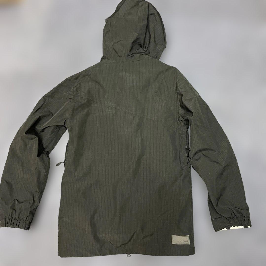 Volcom スノーボードジャケット