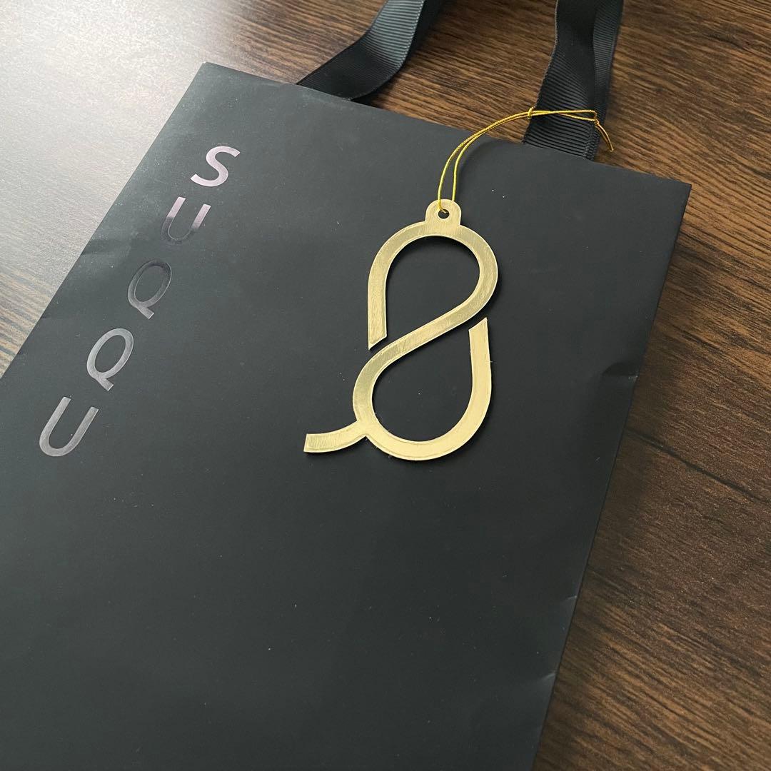 SUQQU メイクアップキット　光飾 ホリデー【試供品付き】