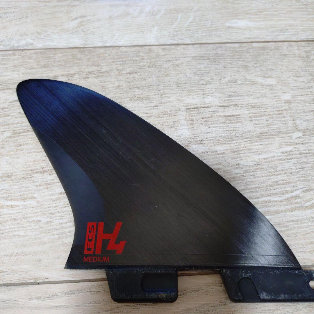 FCS2 H4フィン　Mサイズ