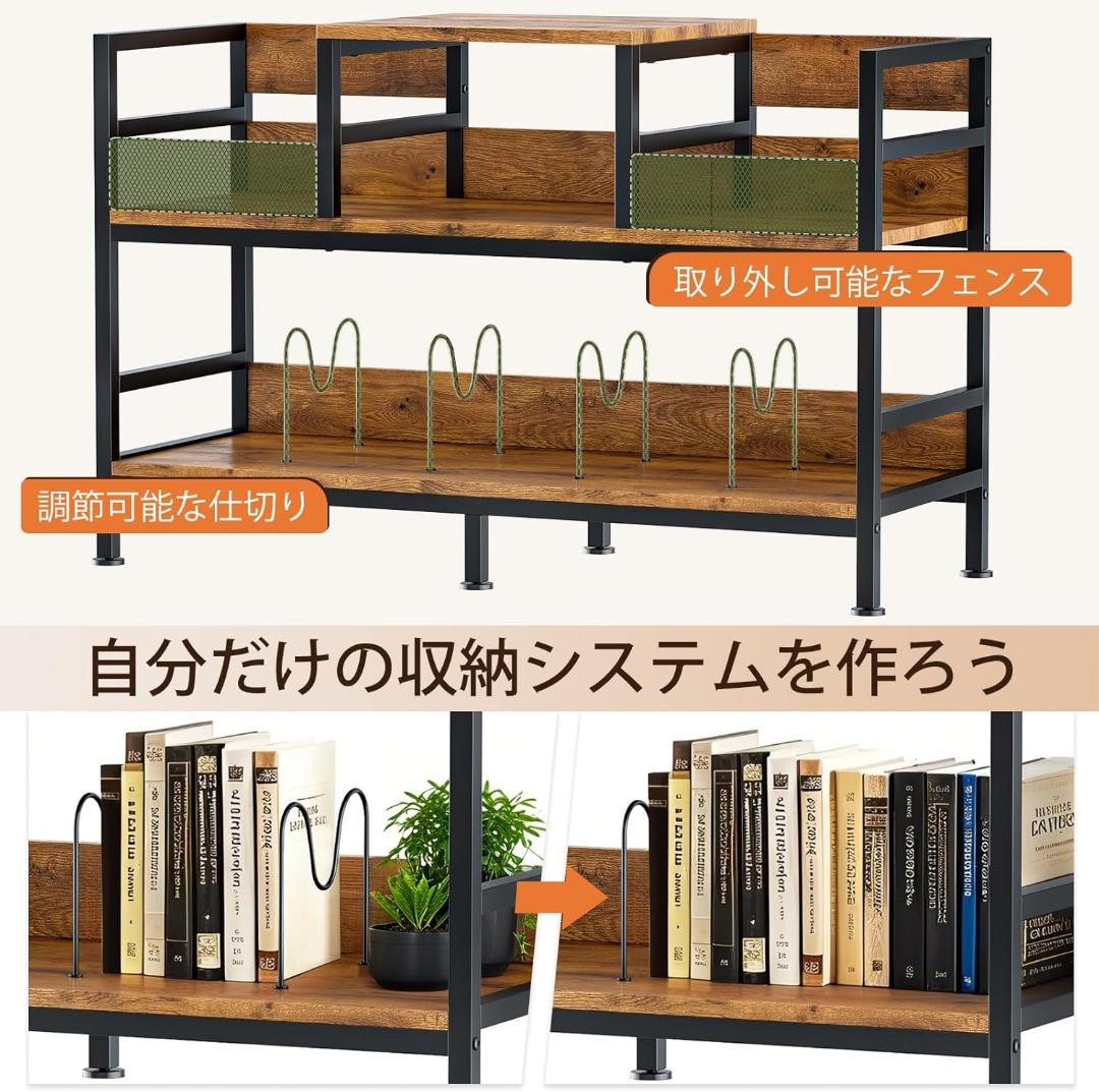 レコード棚 レコードラック 大容量収納 レコードプレーヤース