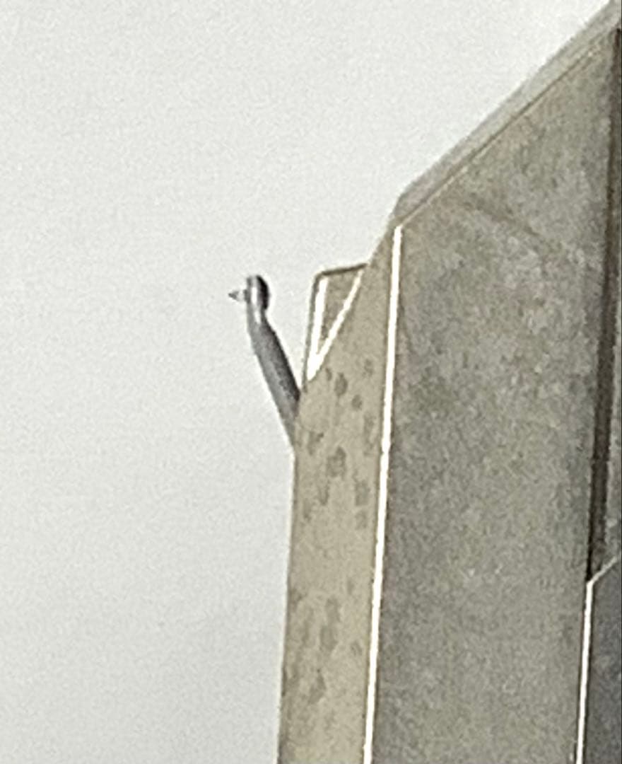 audio-technica AT-F7 MCレコードカートリッジ　シェル付き