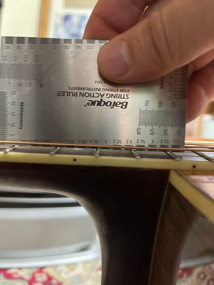 ジャパンヴィンテージ 最初期 S.yairi YD-404 ハカランダ