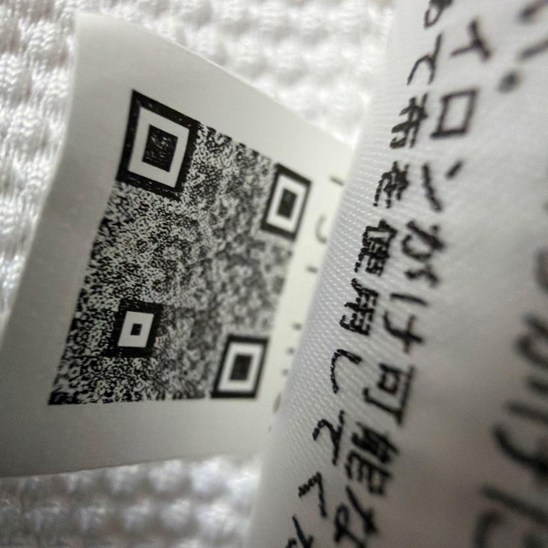 PEARLY GATES スヌーピーポロシャツ