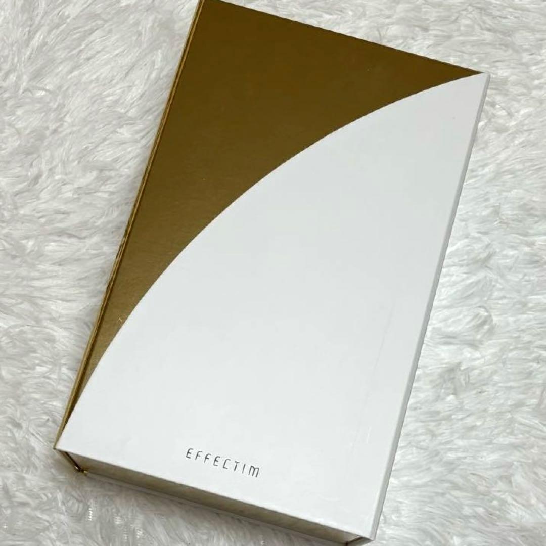 エフェクティム　ブライト　ビューティーリフティング　アクティベーター