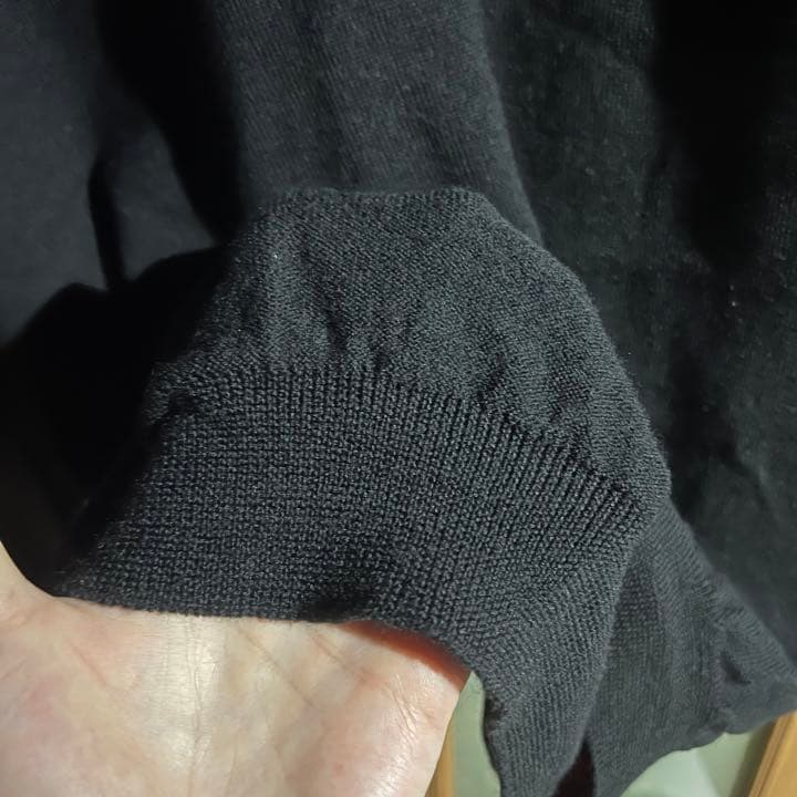 ストフ　ニット