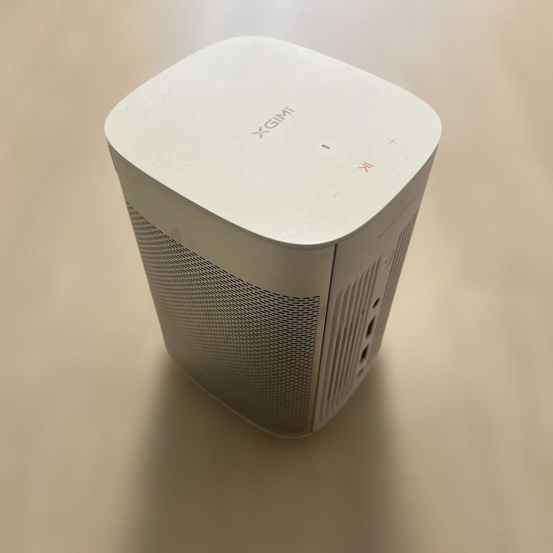 X GIMI MOGO プロジェクター 美品