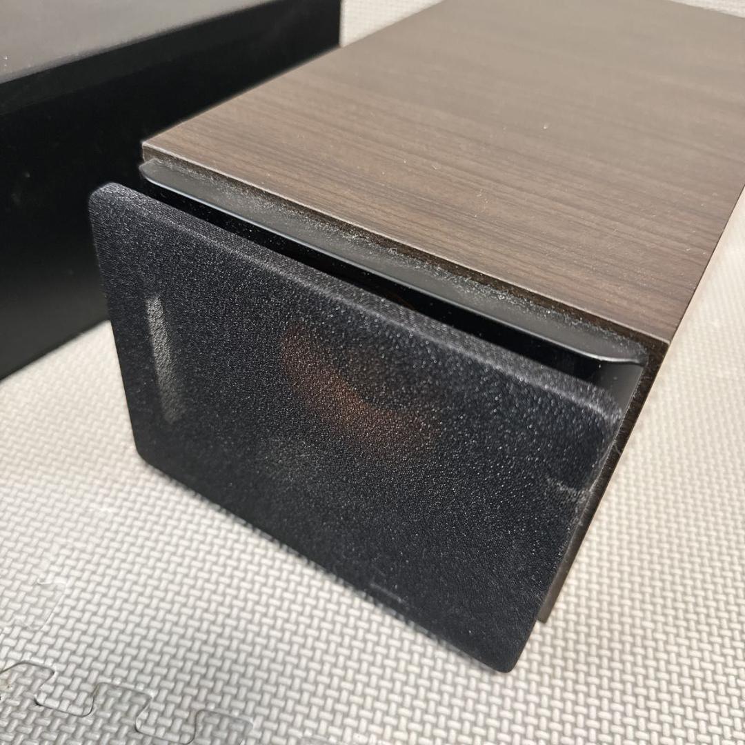 JVCBluetoothCDコンポCA-EXS5ウッドスピーカ2015年製