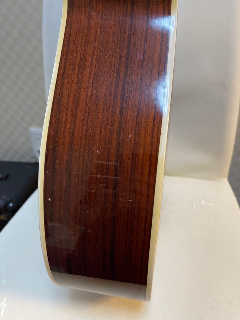 YAMAKI アコースティックギター YF-20