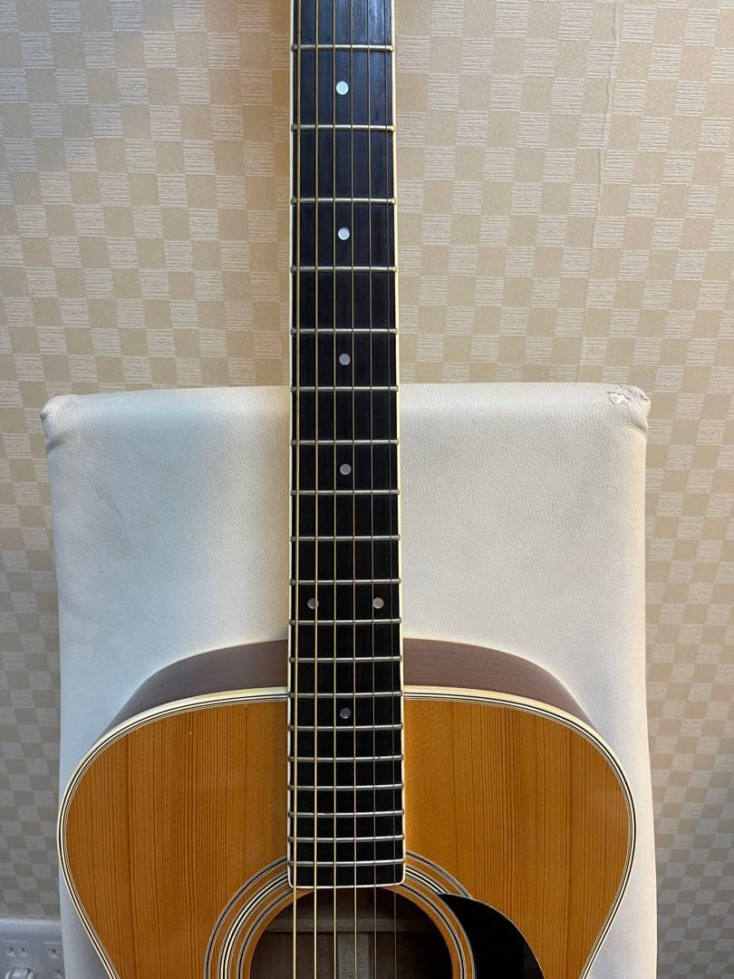 YAMAKI アコースティックギター YF-20