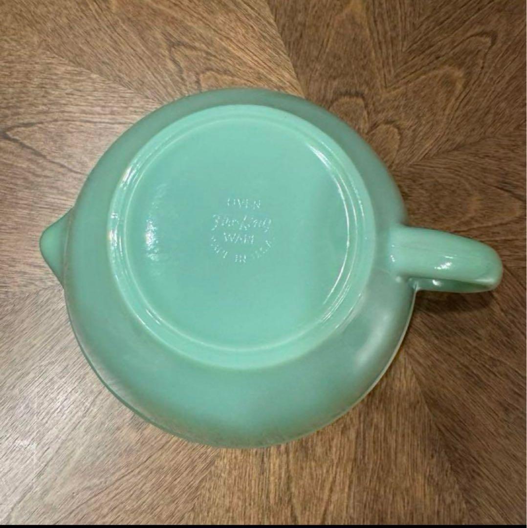 fireking ファイヤーキング ジェダイ バターボウル