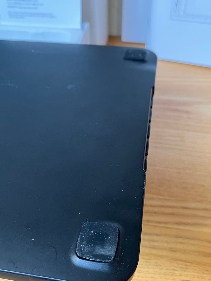 GAOMON PD1161 液晶ペンタブレット 本体 フィルムとスタンド付き