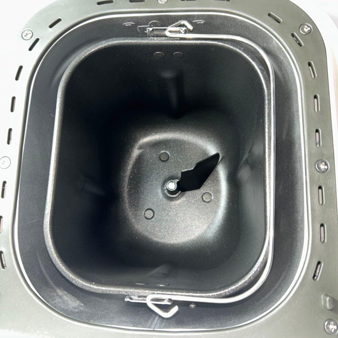 【現品限り】siroca シロカ全自動ホームベーカリーSHB-712