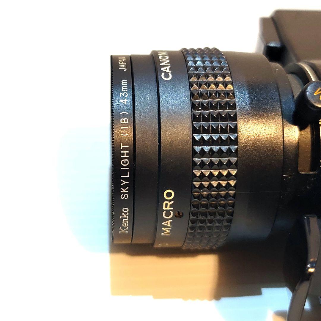 ✨美品✨動作品 Canon 310XL 8mm フィルムカメラ