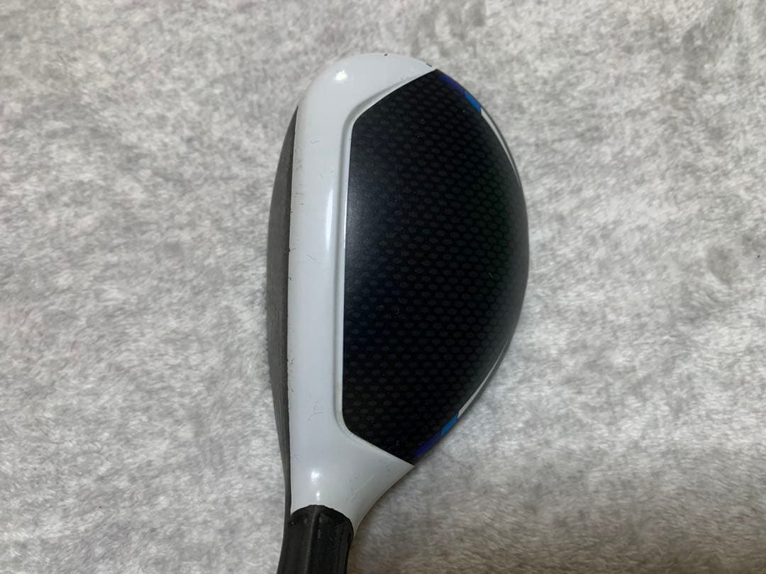 早い者勝ち‼️テーラーメイドSIM2MAXユーティリティ3番KBS MAX85-S