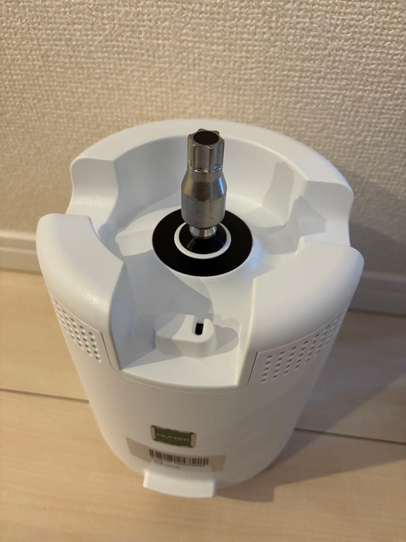 Hurom スロージューサー H310A 本体