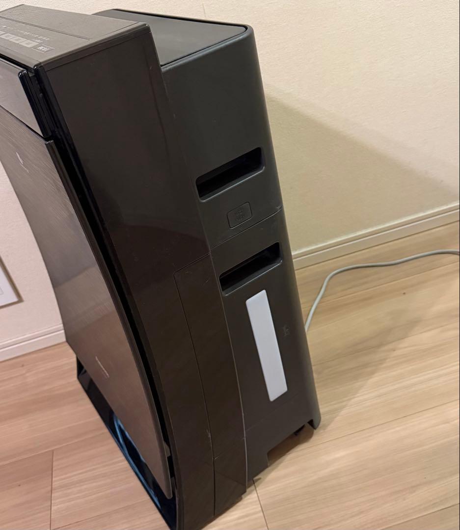 パナソニック 加湿空気清浄器 F-VC70XP
