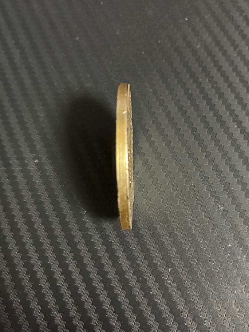 純銀製　警視庁創立100周年百年記念　純銀　メダル