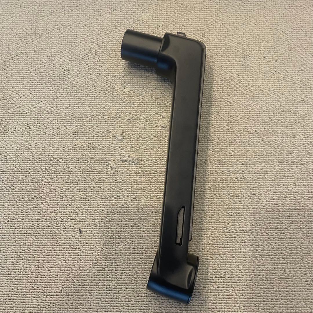 Amazon basics モニターアームシングルディスプレイ　ブラック