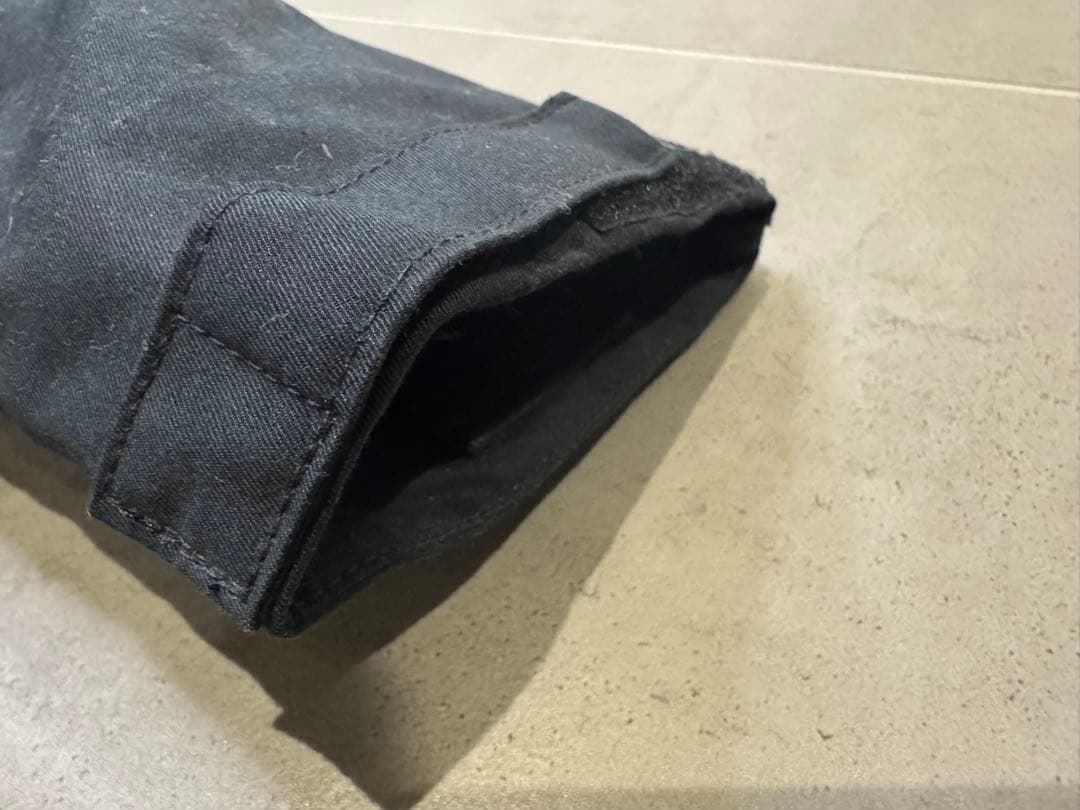 コレクション放出☆ACRONYM J1TS-S Raf Green/ Black