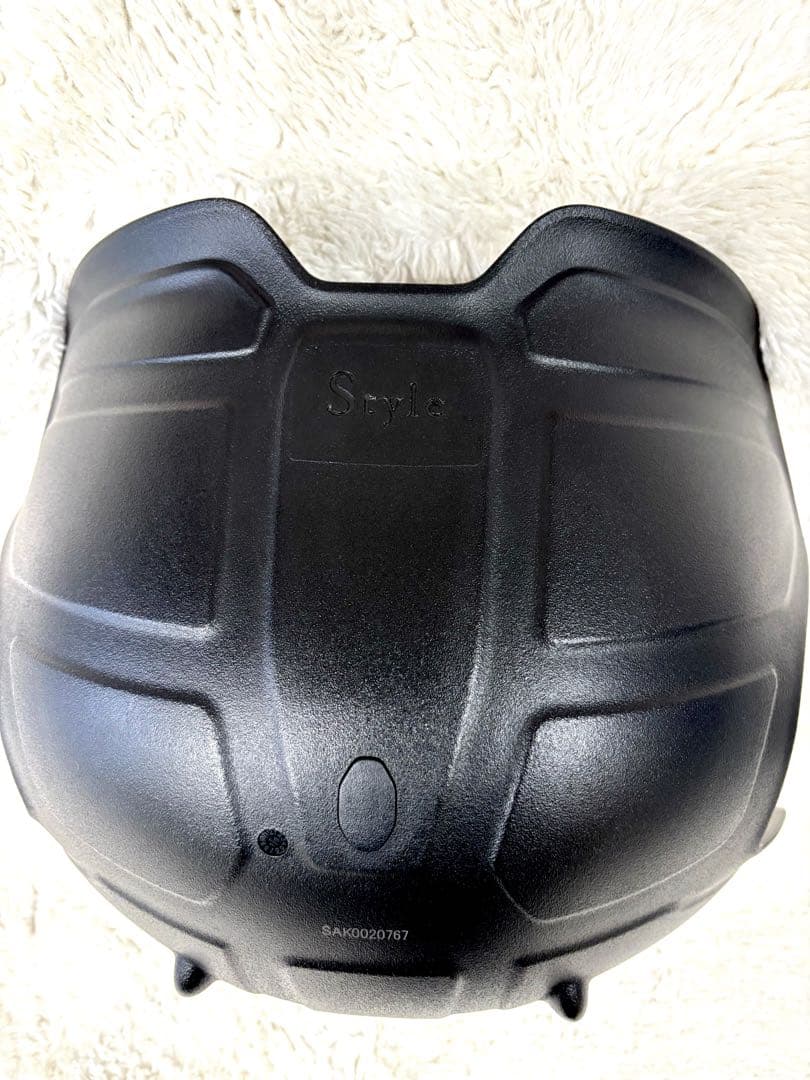 早い者勝ち MTG Style athlete2 スタイルアスリート2 ブラック