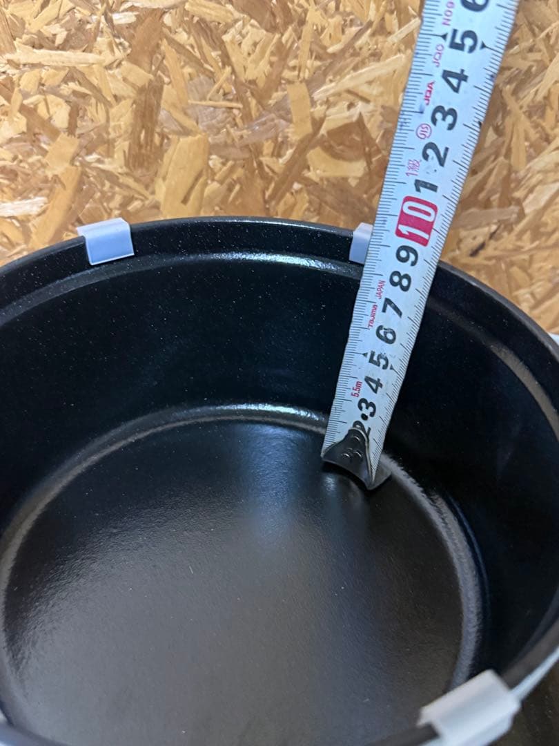 staub 18cm カンパーニュ ピコ ココットラウンド ストウブ 両手鍋