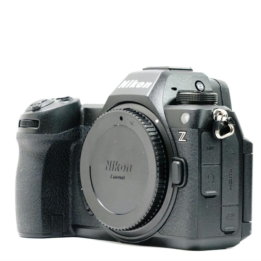 ✨極美品✨ Z6III + NIKKOR Z 24-120mm f4 S