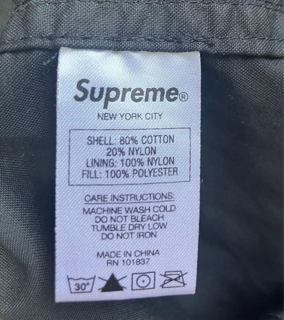 【rja】Supreme × AKIRA Fishtail Parka M