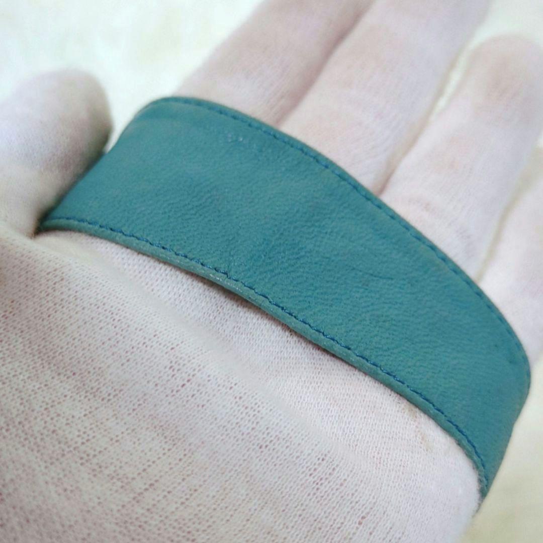 【箱付き】CHANEL ヴィンテージ チェーンベルト リボン