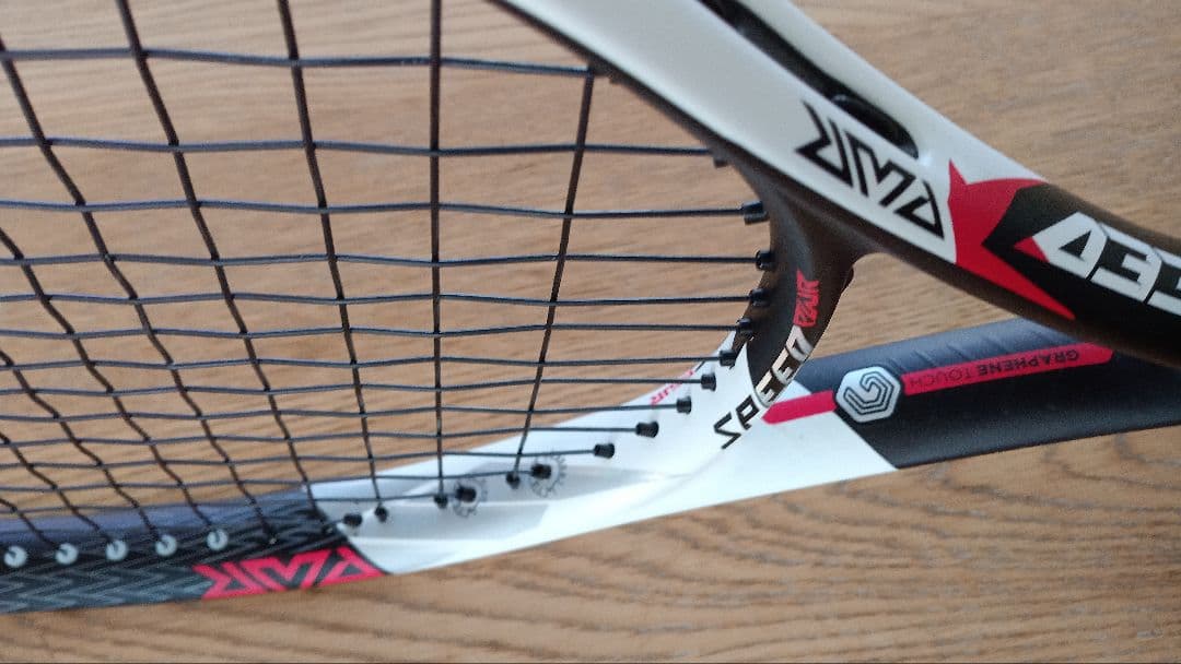 HEAD ラケット スピード パワー