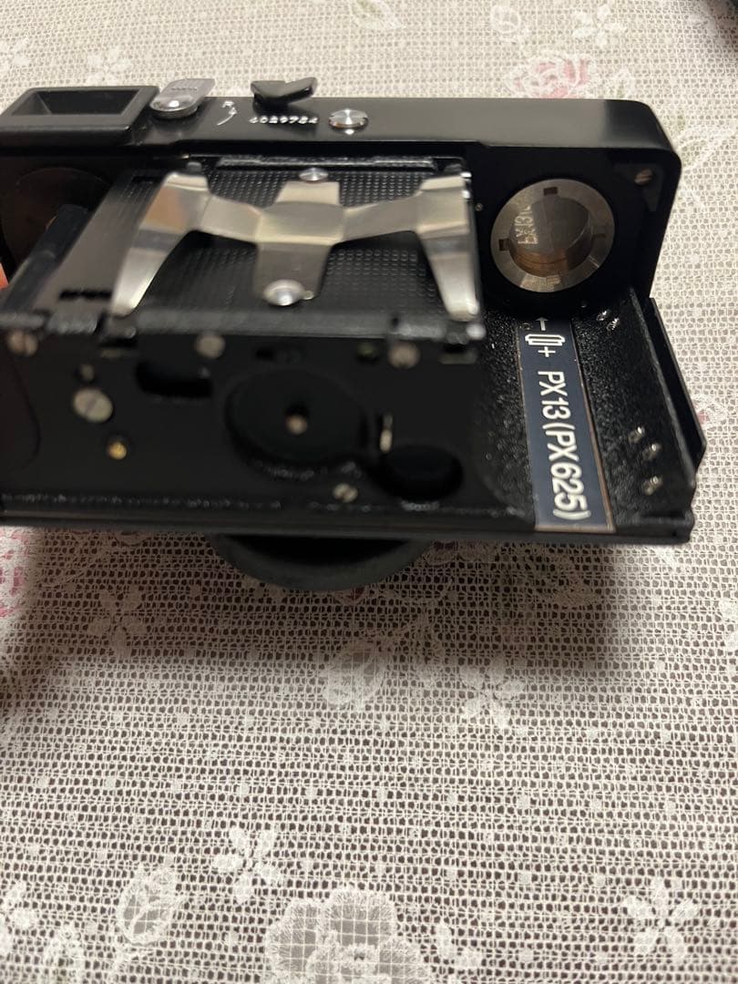 値下げ　Rollei 35 Tesser 40mm f3.5 Singapore